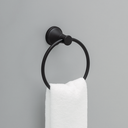 Matte Black / 1