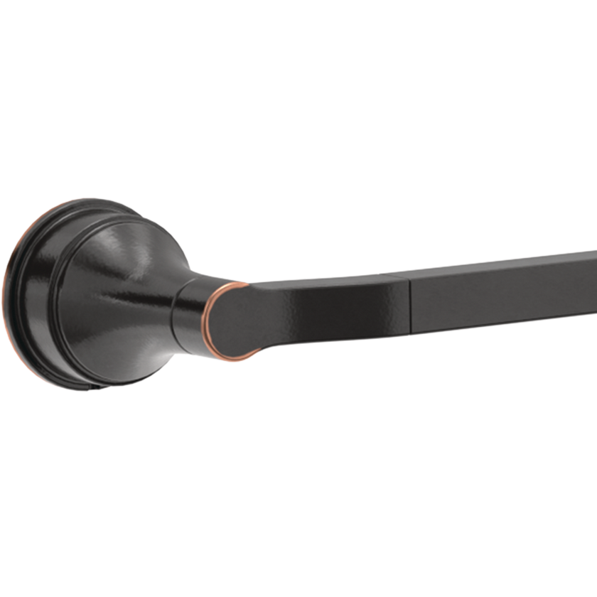 Oil Rubbed Bronze / 18