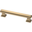 Champagne Bronze / 3-3/4