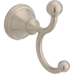 SpotShield Brushed Nickel / 1