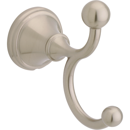 SpotShield Brushed Nickel / 1