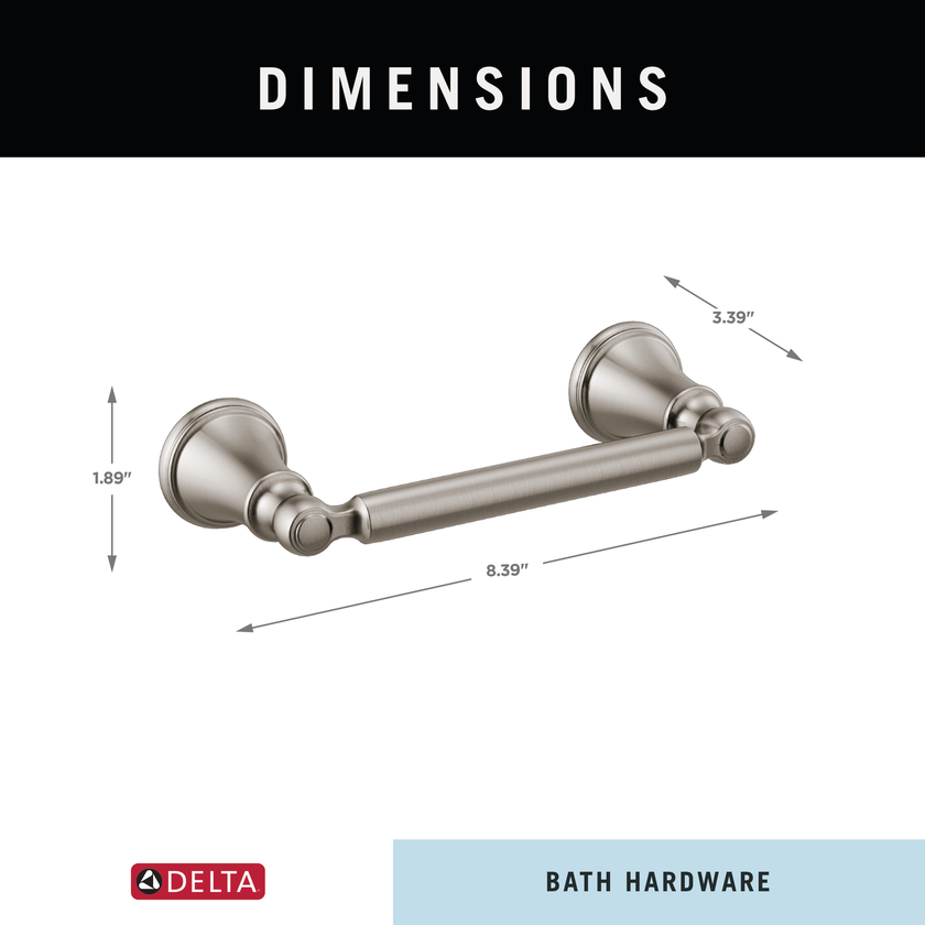 Brilliance Stainless Steel / 1