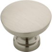 Satin Nickel / 1-3/16