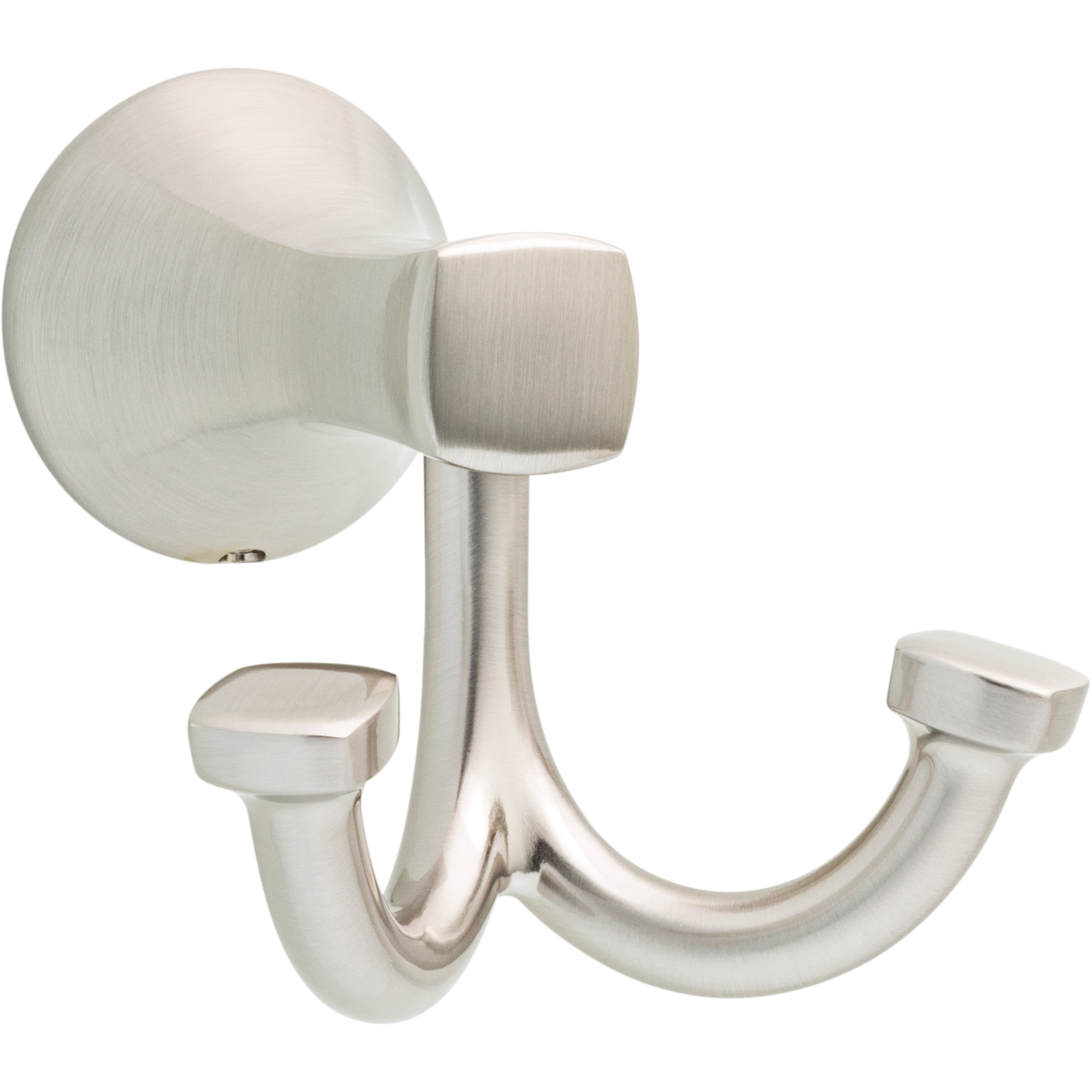 SpotShield Brushed Nickel / 1