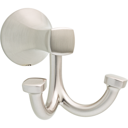 SpotShield Brushed Nickel / 1