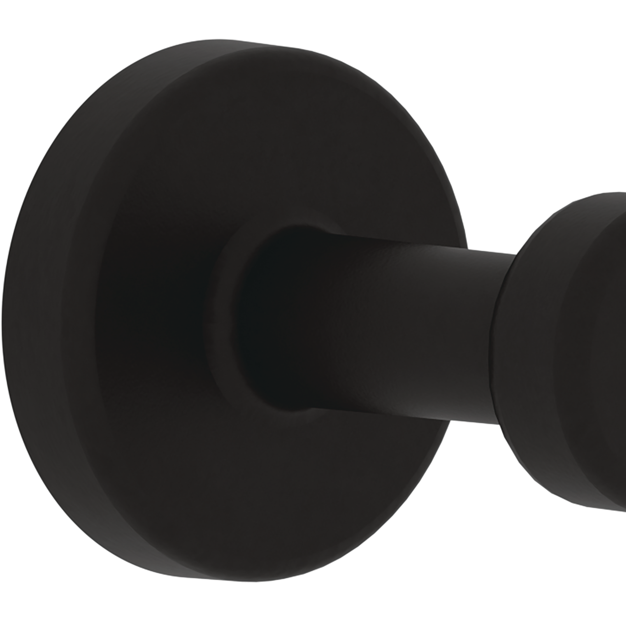 Matte Black / 18