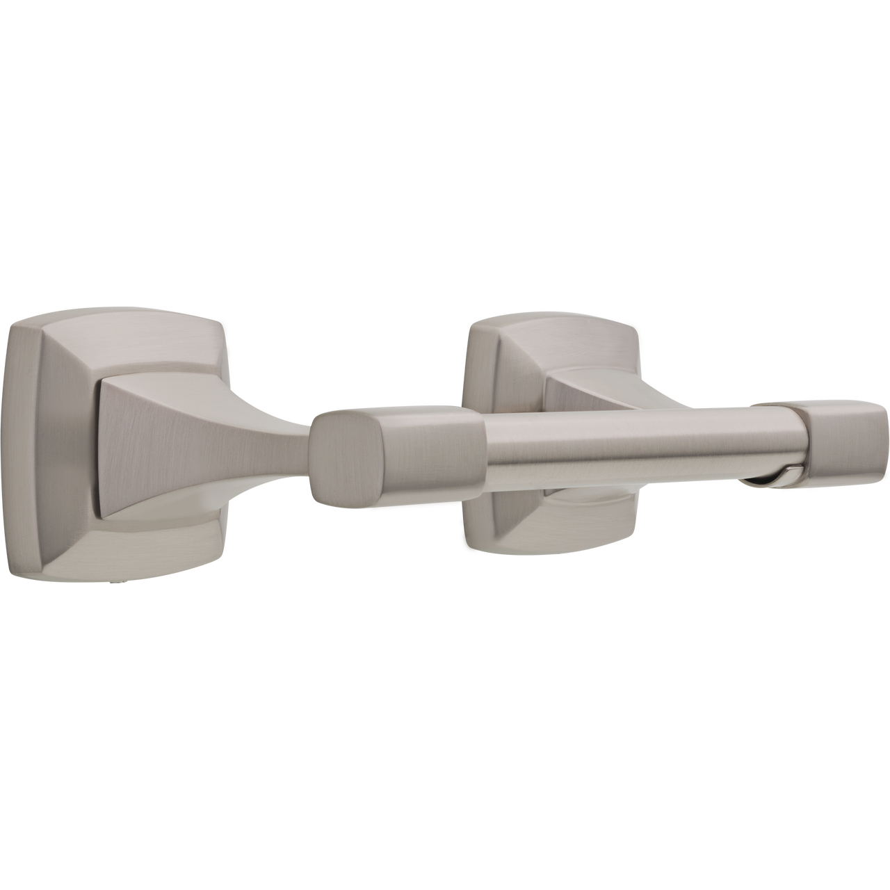 SpotShield Brushed Nickel / 1