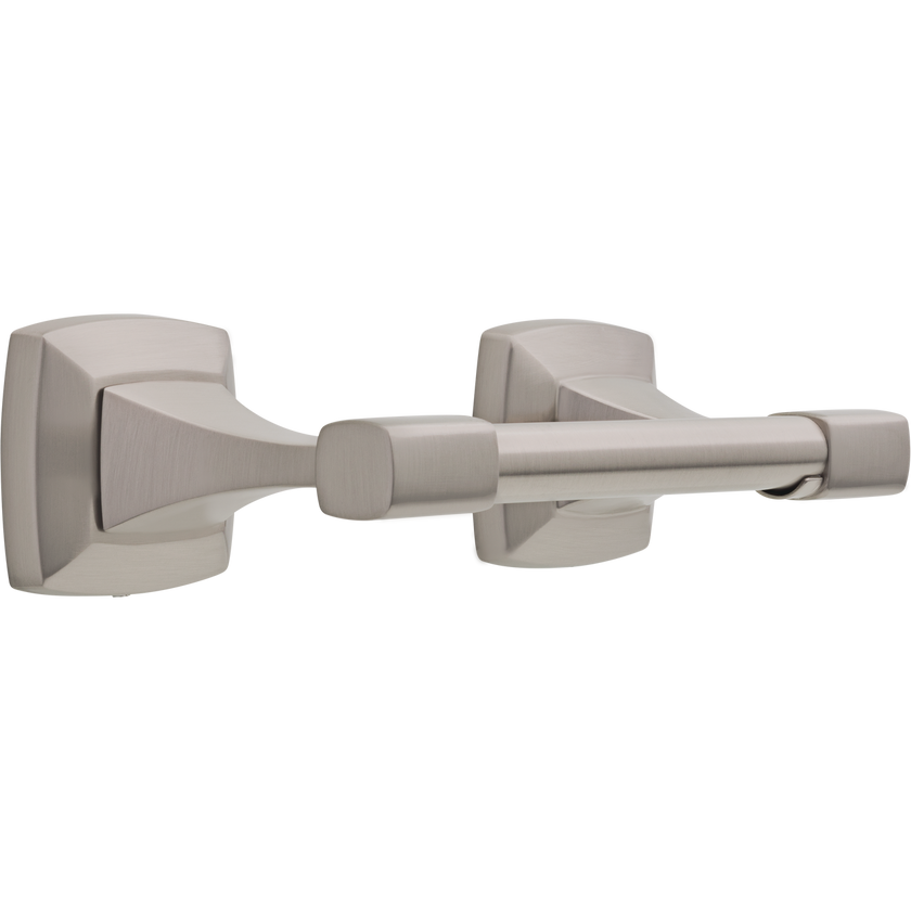 SpotShield Brushed Nickel / 1