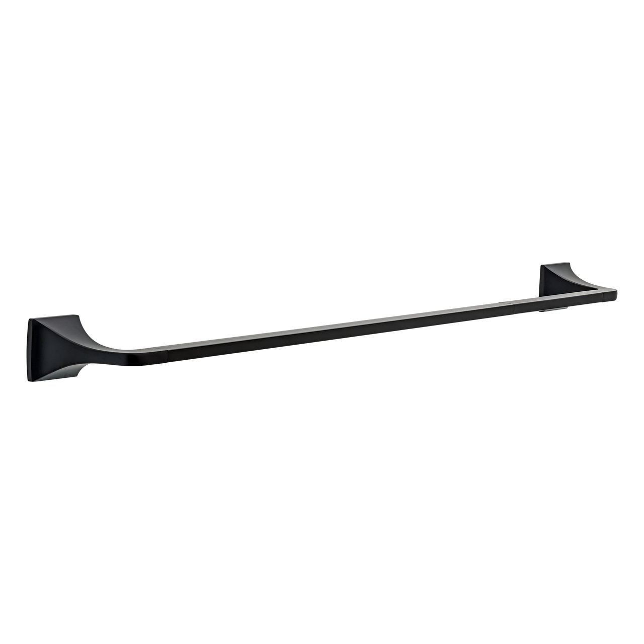Matte Black / 18