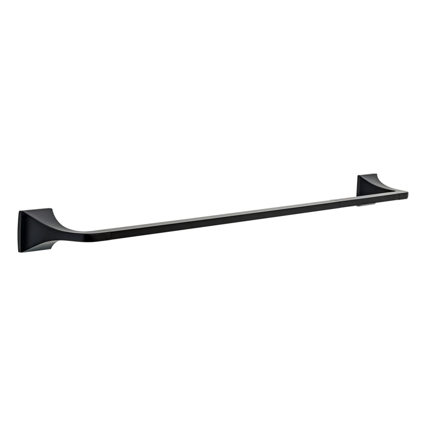 Matte Black / 18