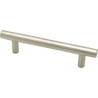 Stainless Steel / 3-3/4