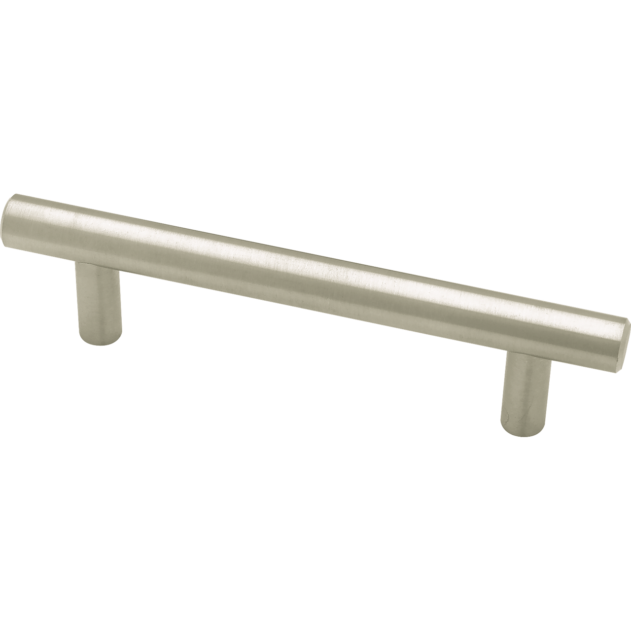 Stainless Steel / 3-3/4