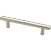 Stainless Steel / 3-3/4