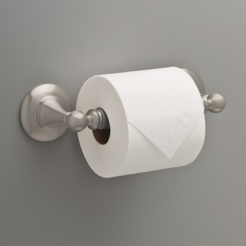SpotShield Brushed Nickel / 1