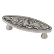 Brushed Satin Pewter / 3