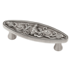 Brushed Satin Pewter / 3
