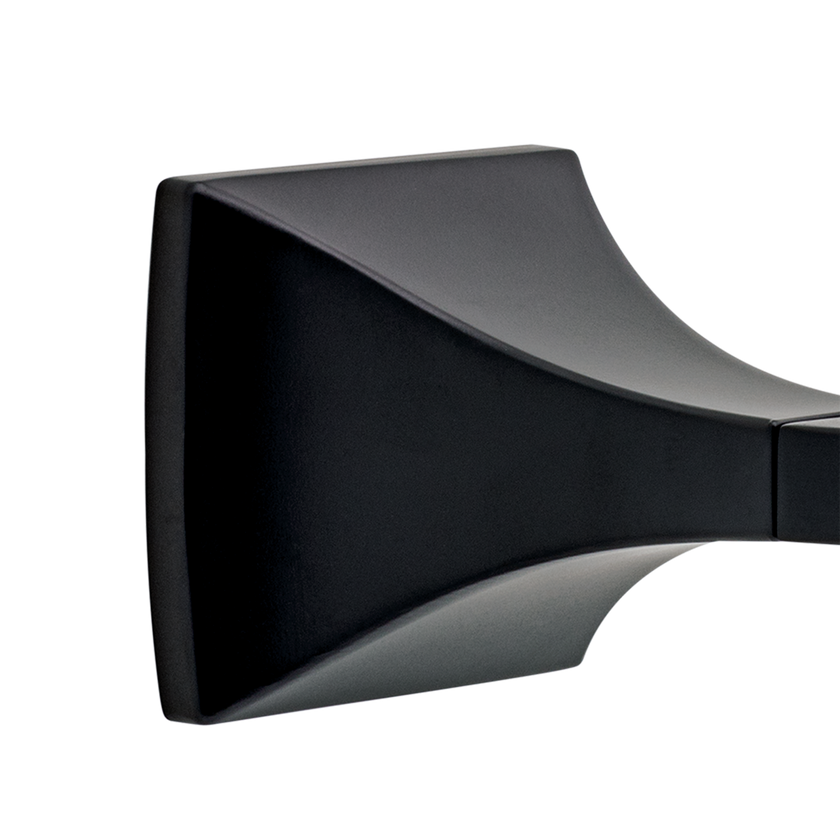 Matte Black / 1