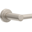 Satin Nickel / 18