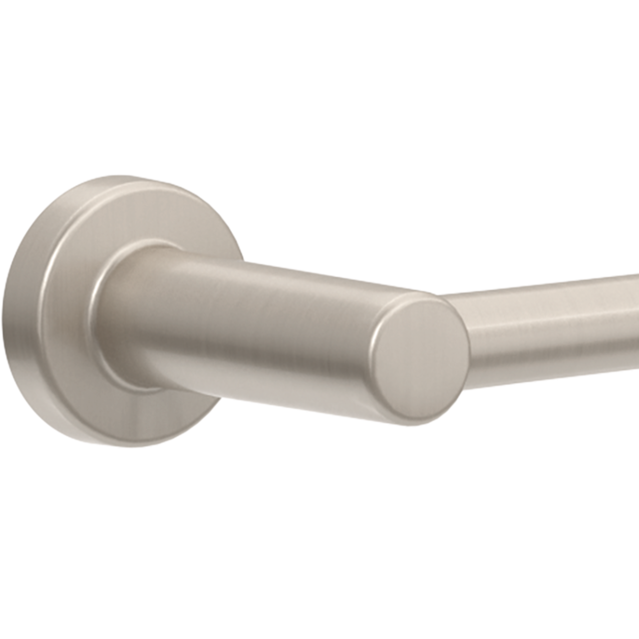 Satin Nickel / 18