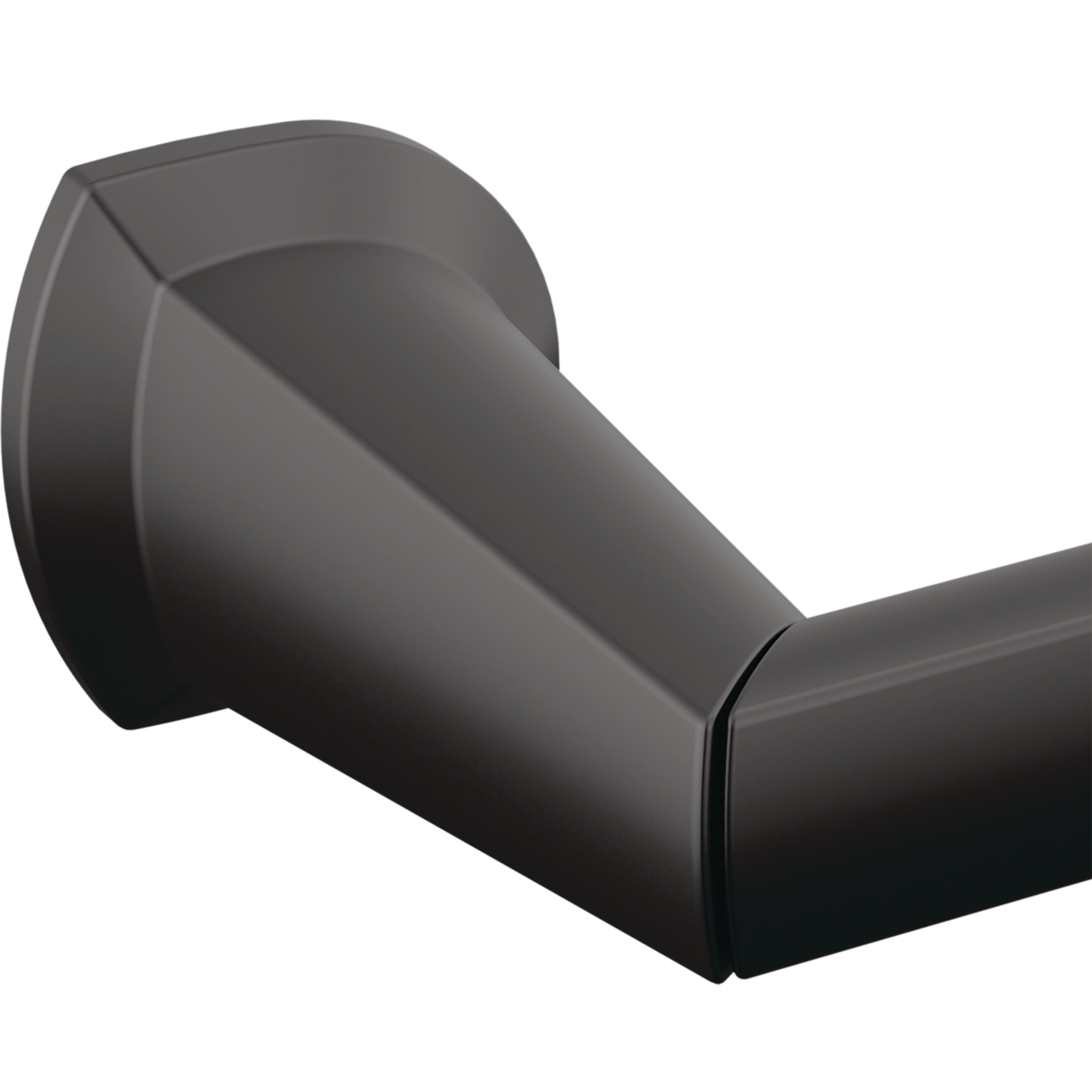 Matte Black / 1