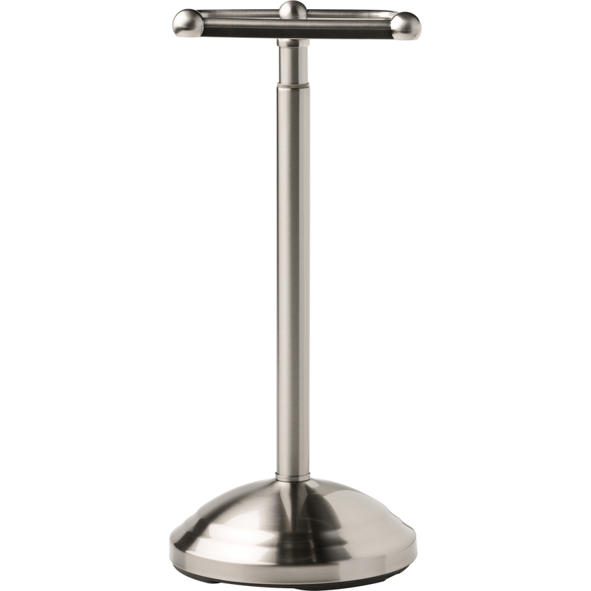 SpotShield Brushed Nickel / 1