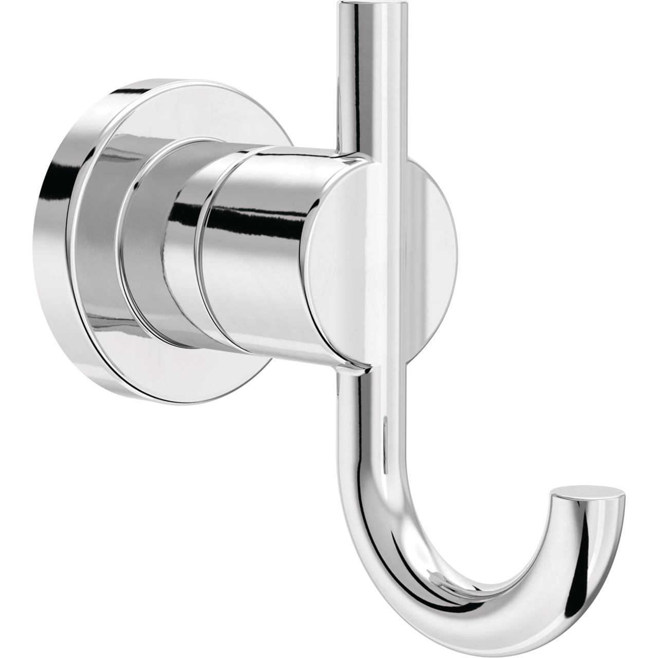 Polished Chrome / 1