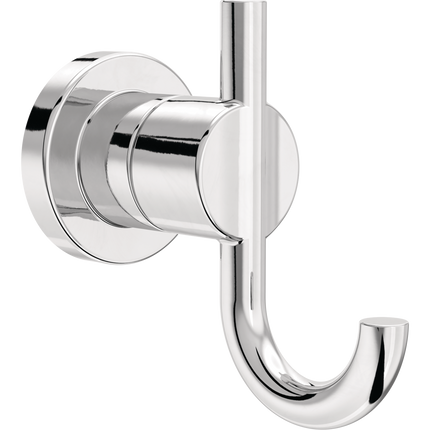 Polished Chrome / 1