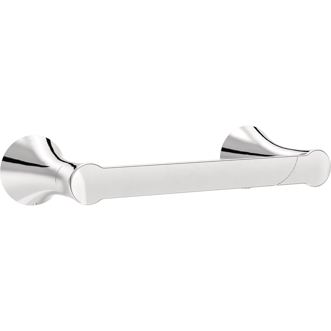 Polished Chrome / 1