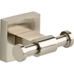 Satin Nickel / 1
