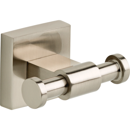 Satin Nickel / 1