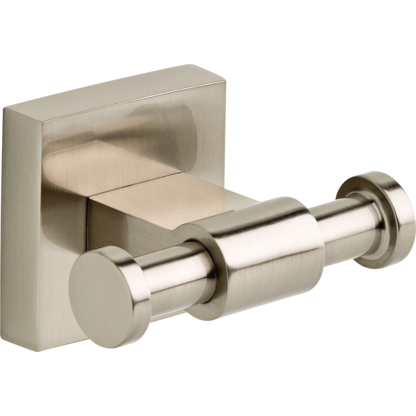 Satin Nickel / 1