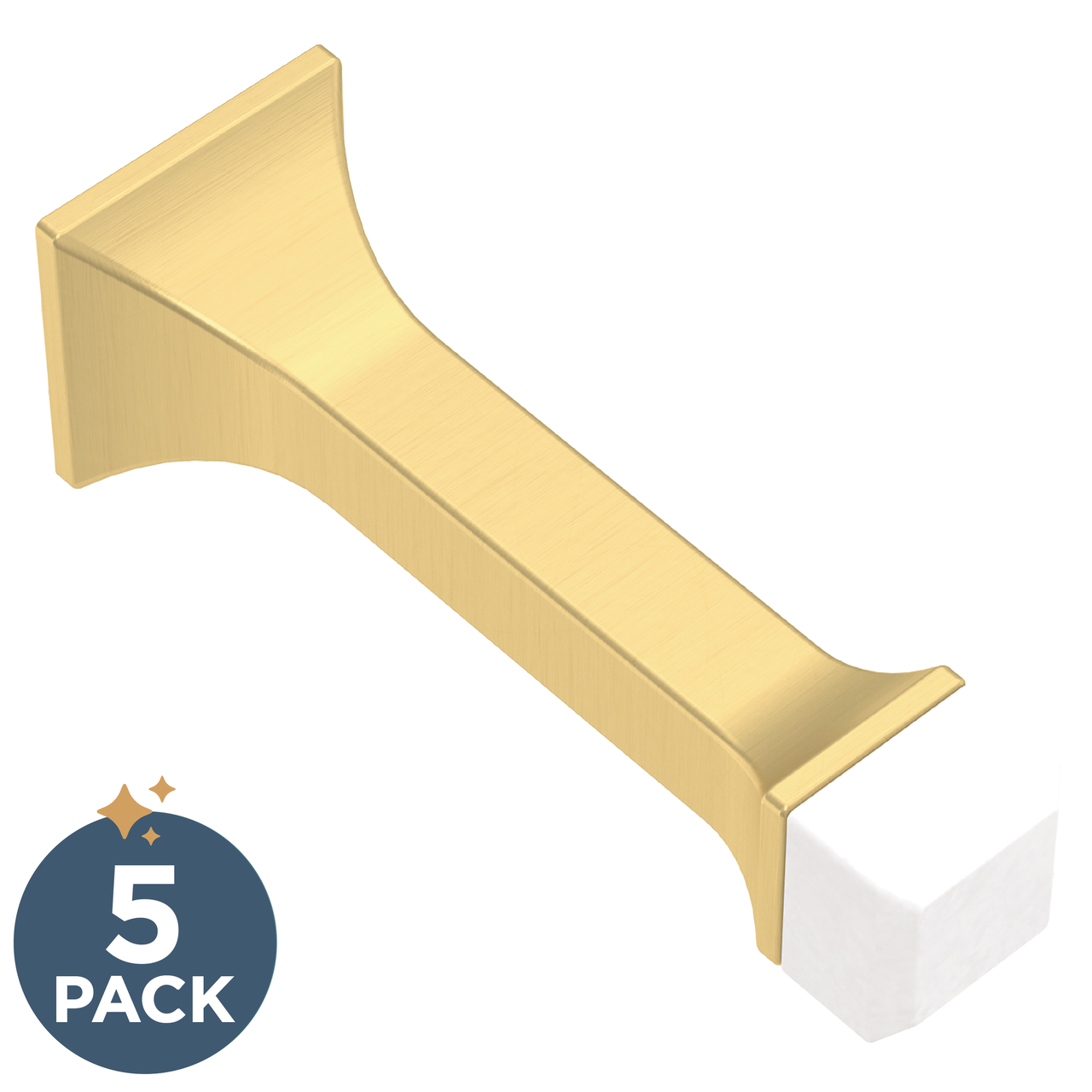 Modern Gold / 3