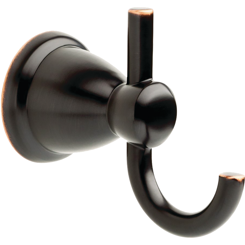 Oil Rubbed Bronze / 1