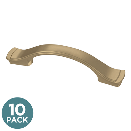Champagne Bronze / 3