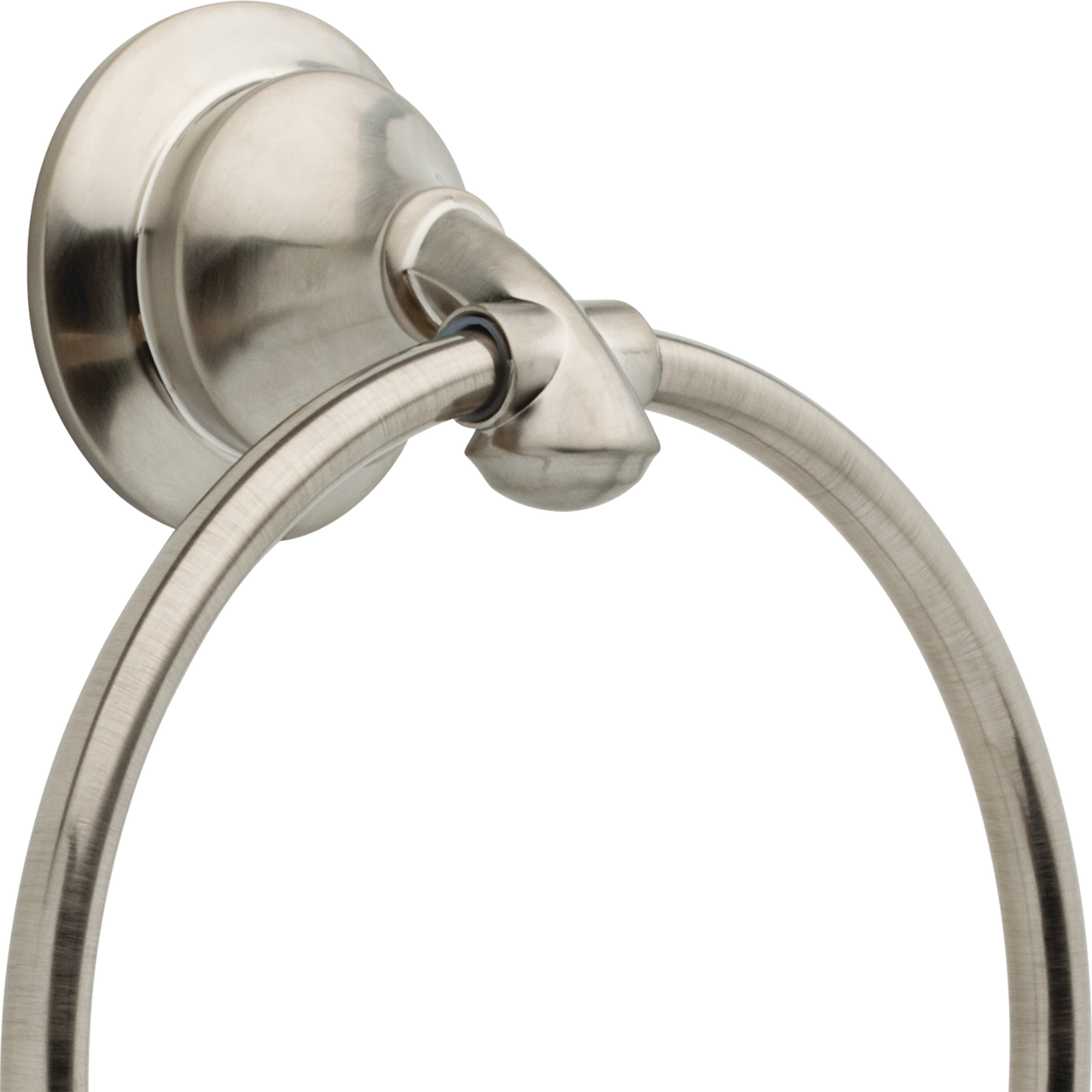 Brilliance Stainless Steel / 1