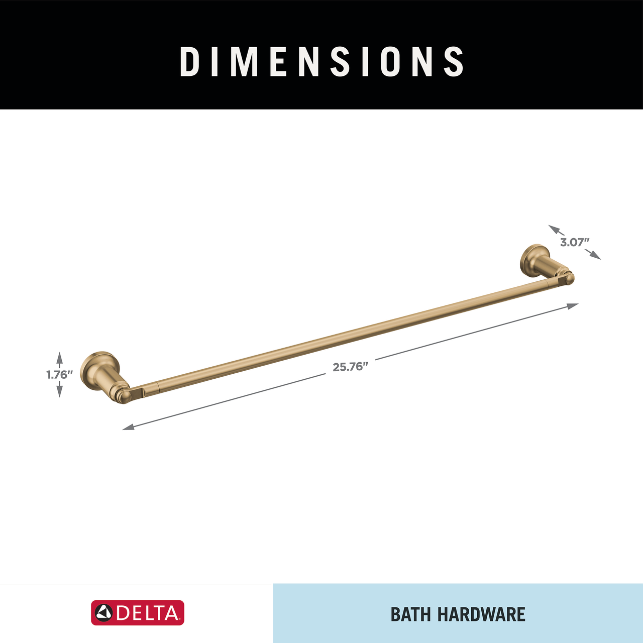 Champagne Bronze / 24