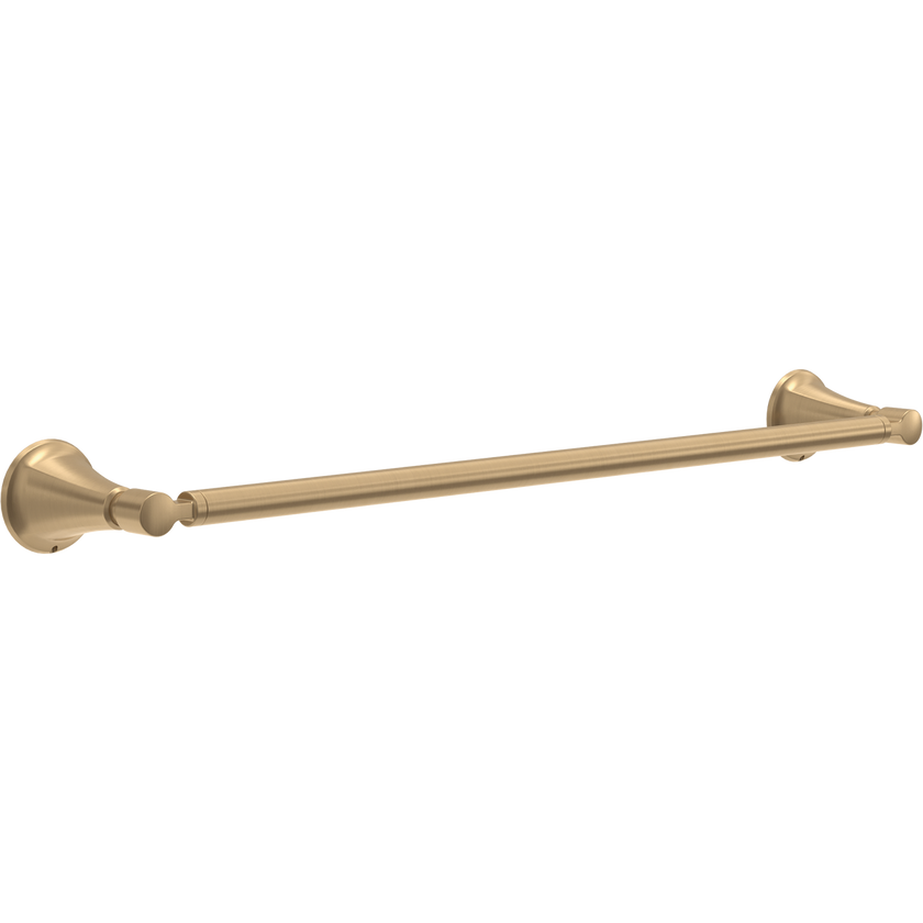 Champagne Bronze / 18