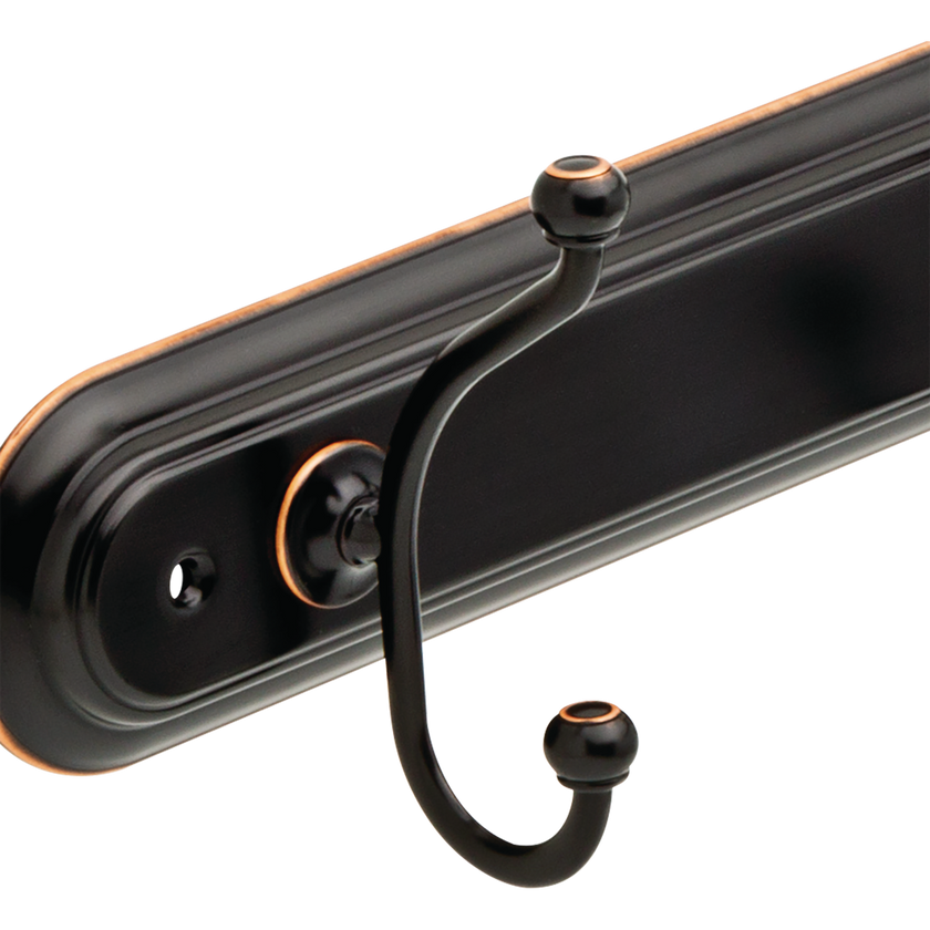 Oil Rubbed Bronze / 1