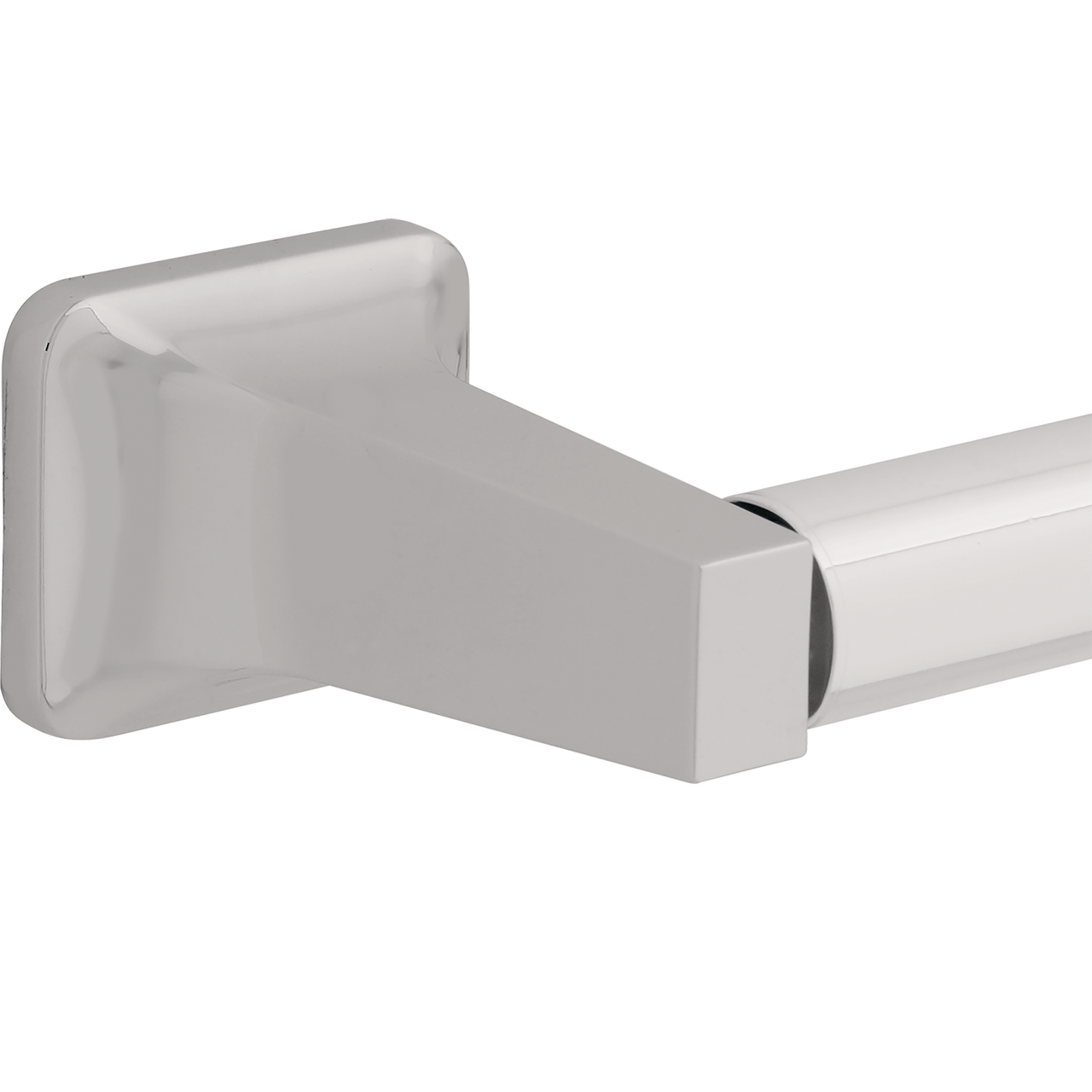 Polished Chrome / 2