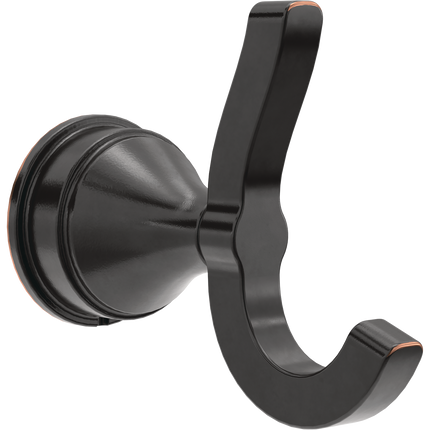 Oil Rubbed Bronze / 1