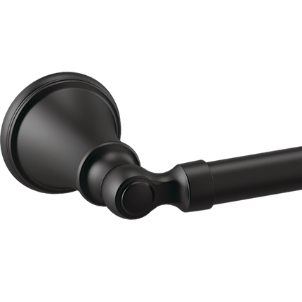 Matte Black / 18