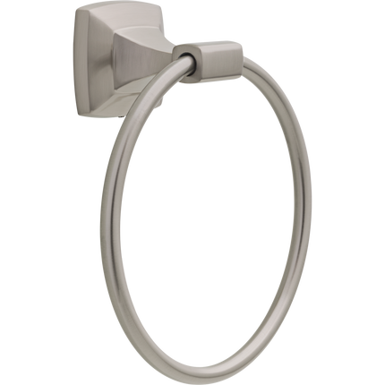 SpotShield Brushed Nickel / 1
