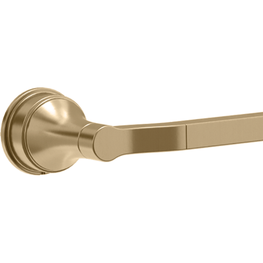 Champagne Bronze / 18