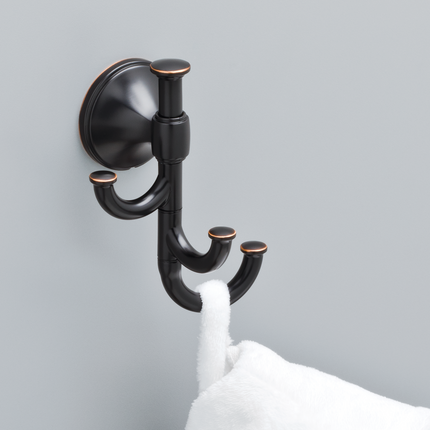 Oil Rubbed Bronze / 1