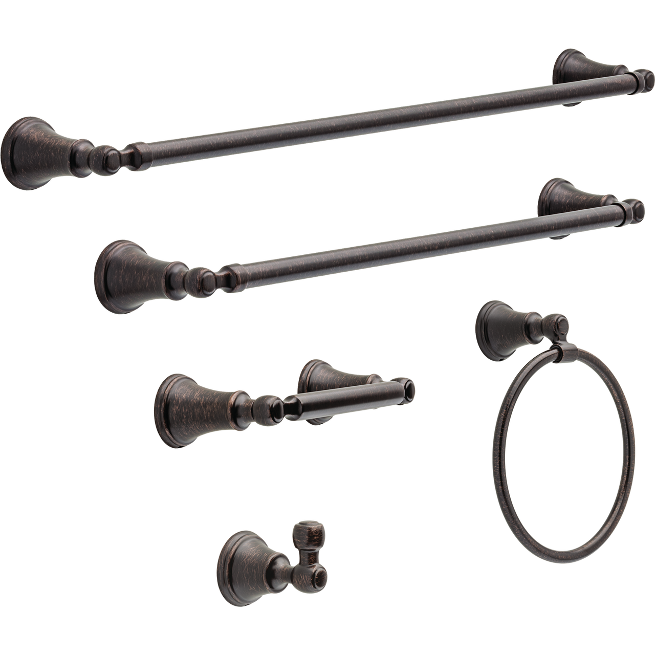 Venetian Bronze / 1