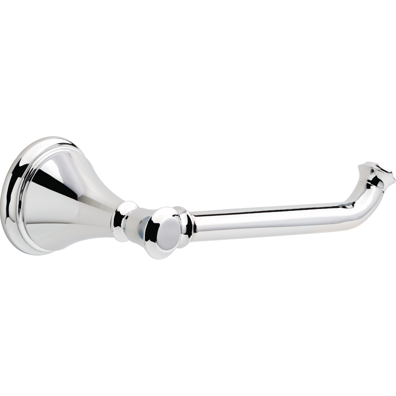 Polished Chrome / 1