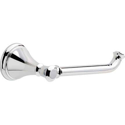 Polished Chrome / 1