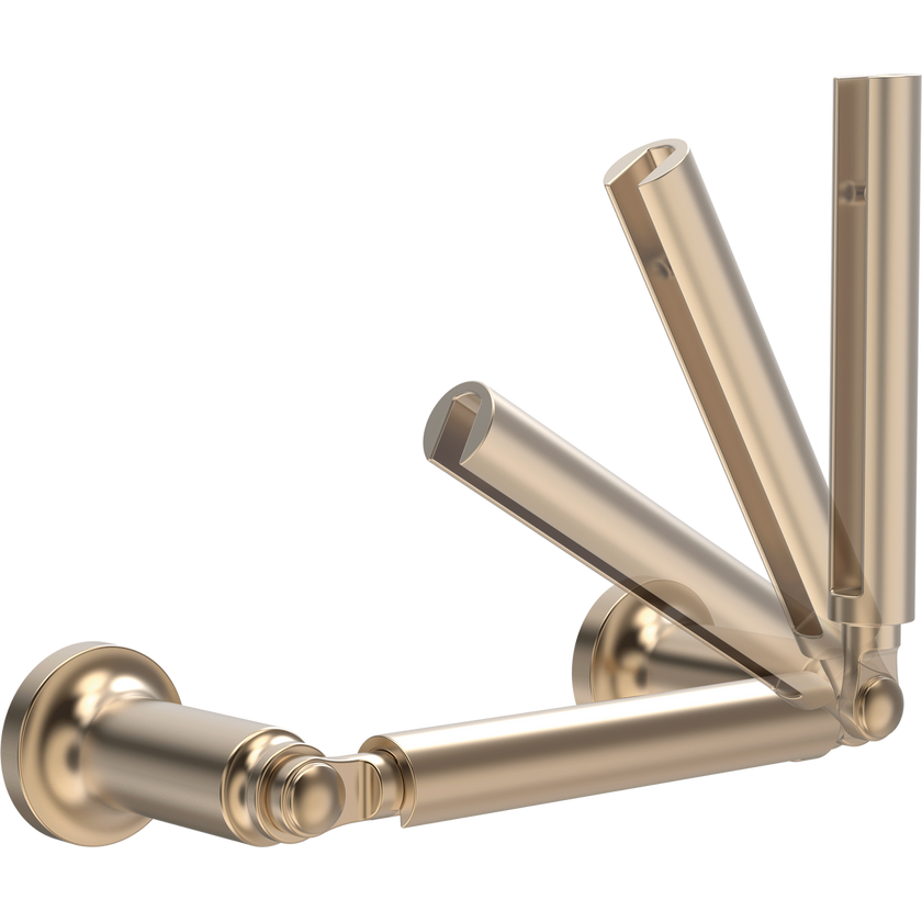 Champagne Bronze / 1