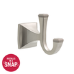 SpotShield Brushed Nickel / 1