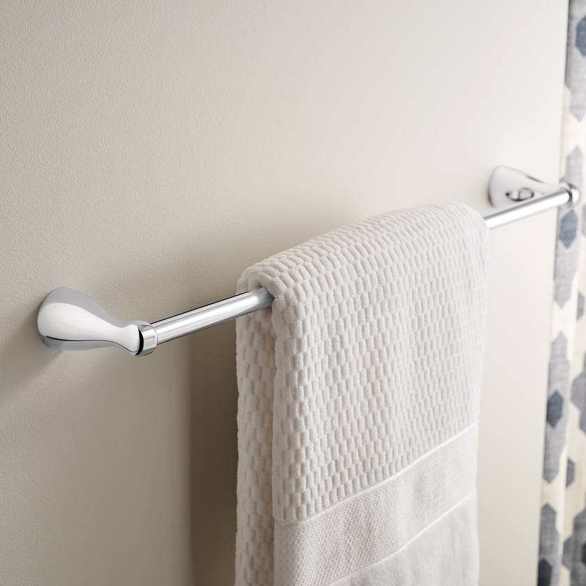 Polished Chrome / 24